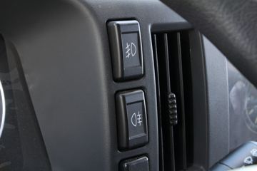 ���� �����A6LII�п� 220���� 4X2 6.8����ʽ�ػ���(HFC5161XXYP3K2A50KS)ͼƬ