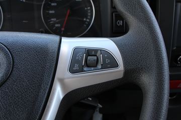 ���� �����A6LII�п� 220���� 4X2 6.8����ʽ�ػ���(HFC5161XXYP3K2A50KS)ͼƬ