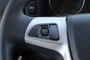 ���� �����A6LII�п� 220���� 4X2 6.8����ʽ�ػ���(HFC5161XXYP3K2A50KS)ͼƬ