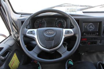 ���� �����A6LII�п� 220���� 4X2 6.8����ʽ�ػ���(HFC5161XXYP3K2A50KS)ͼƬ