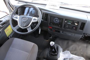 ���� �����A6LII�п� 220���� 4X2 6.8����ʽ�ػ���(HFC5161XXYP3K2A50KS)ͼƬ