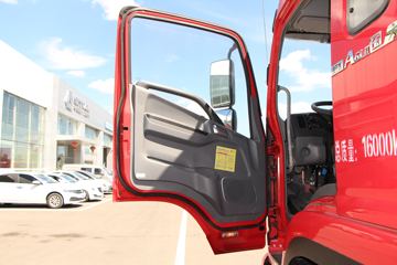 ���� �����A6LII�п� 220���� 4X2 6.8����ʽ�ػ���(HFC5161XXYP3K2A50KS)ͼƬ