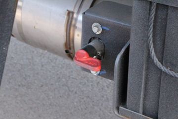 ���� �����A6LII�п� 220���� 4X2 6.8����ʽ�ػ���(HFC5161XXYP3K2A50KS)ͼƬ