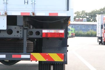 ���� �����A6LII�п� 220���� 4X2 6.8����ʽ�ػ���(HFC5161XXYP3K2A50KS)ͼƬ