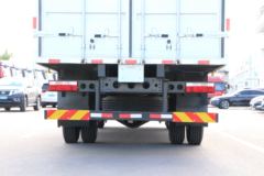 江淮 格尔发A6LII中卡 220马力 4X2 6.8米厢式载货车(HFC5161XXYP3K2A50KS)