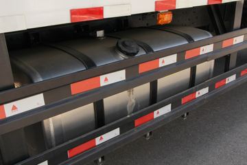 ���� �����A6LII�п� 220���� 4X2 6.8����ʽ�ػ���(HFC5161XXYP3K2A50KS)ͼƬ