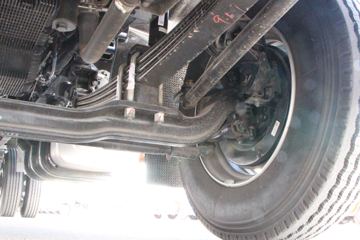 ���� �����A6LII�п� 220���� 4X2 6.8����ʽ�ػ���(HFC5161XXYP3K2A50KS)ͼƬ