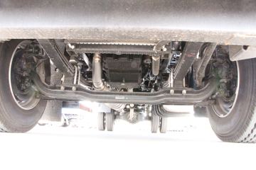 ���� �����A6LII�п� 220���� 4X2 6.8����ʽ�ػ���(HFC5161XXYP3K2A50KS)ͼƬ