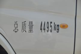 K3&nbsp;除尘车外观图片