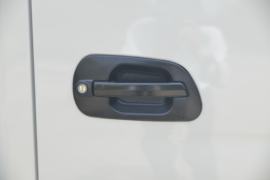 K3&nbsp;除尘车外观图片