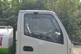 K3&nbsp;除尘车外观图片