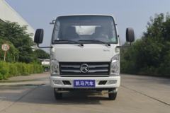 凯马 K3金运卡 127马力 4X2 多功能抑尘车(国六)(KMC5040TDYB280D6)