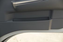 K3&nbsp;除尘车驾驶室图片