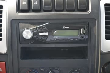 ���� K3���˿� 127���� 4X2 �๦���ֳ���(����)ͼƬ