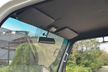 ���� K3���˿� 127���� 4X2 �๦���ֳ���(����)ͼƬ