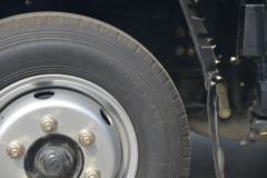 凯马 K3金运卡 127马力 4X2 多功能抑尘车(国六)(KMC5040TDYB280D6)