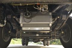 凯马 K3金运卡 127马力 4X2 多功能抑尘车(国六)(KMC5040TDYB280D6)