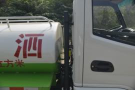 K3&nbsp;除尘车上装图片