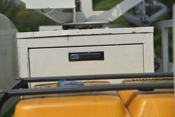 ���� K3���˿� 127���� 4X2 �๦���ֳ���(����)ͼƬ