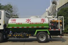 凯马 K3金运卡 127马力 4X2 多功能抑尘车(国六)(KMC5040TDYB280D6)