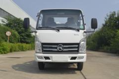 凯马 K3金运卡 127马力 4X2 吸粪车(国六)(KMC5040GXEB280D6)