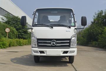 K3&nbsp;吸污/吸粪车外观图片