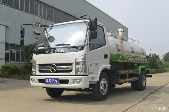  K8 130 4X2 ೵()