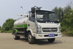 凯马 K8福运来 130马力 4X2 吸粪车(国六)
