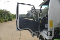 凯马 K8福运来 130马力 4X2 吸粪车(国六)