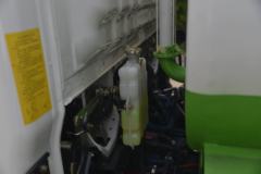 凯马 K8福运来 130马力 4X2 吸粪车(国六)