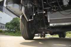 凯马 K8福运来 130马力 4X2 吸粪车(国六)