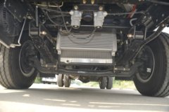 凯马 K8福运来 130马力 4X2 吸粪车(国六)