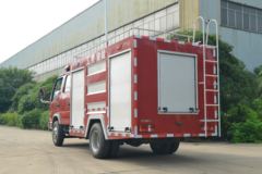 凯马 K6福来卡 110马力 4X2 救险车(KMC5042XXHA33S5)