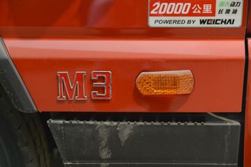 ���� ����M3 130���� 4X2 ƽ�����䳵(����)ͼƬ