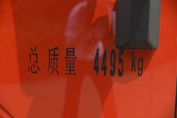 ���� ����M3 130���� 4X2 ƽ�����䳵(����)ͼƬ