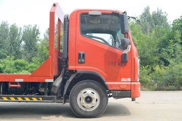 ���� ����M3 130���� 4X2 ƽ�����䳵(����)ͼƬ