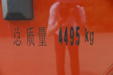 ���� ����M3 130���� 4X2 ƽ�����䳵(����)ͼƬ