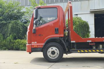 ���� ����M3 130���� 4X2 ƽ�����䳵(����)ͼƬ