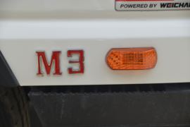 凯捷M1&nbsp;随车吊外观图片