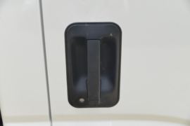 凯捷M1&nbsp;随车吊外观图片