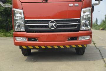 ���� ����M3 130���� 4X2 ƽ�����䳵(����)ͼƬ