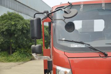 ���� ����M3 130���� 4X2 ƽ�����䳵(����)ͼƬ