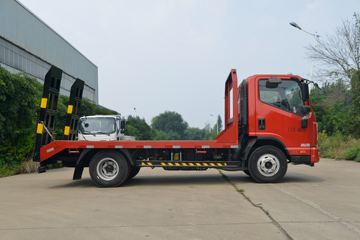 ���� ����M3 130���� 4X2 ƽ�����䳵(����)ͼƬ