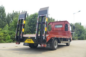 ���� ����M3 130���� 4X2 ƽ�����䳵(����)ͼƬ