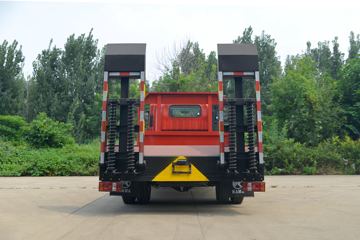 ���� ����M3 130���� 4X2 ƽ�����䳵(����)ͼƬ