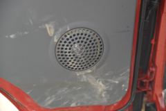 凯马 K6福来卡 110马力 4X2 救险车(KMC5042XXHA33S5)