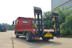 凯捷M1平板运输车新车上市 欢迎到店垂询