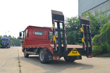 ���� ����M3 130���� 4X2 ƽ�����䳵(����)ͼƬ