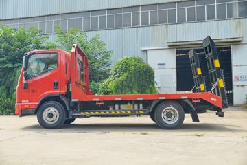 ���� ����M3 130���� 4X2 ƽ�����䳵(����)ͼƬ