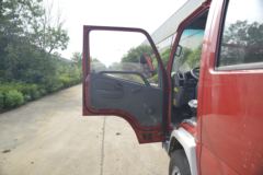 凯马 K6福来卡 110马力 4X2 救险车(KMC5042XXHA33S5)